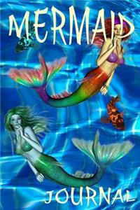 Mermaid Journal