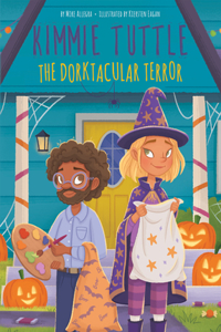 Dorktacular Terror: #6