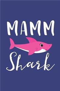 Mamm Shark