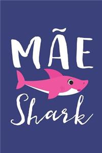 Mae Shark