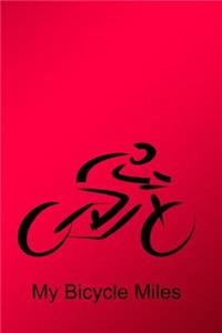 My Bicycle Miles