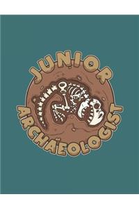 Junior Archeologist