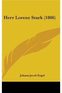 Herr Lorenz Stark (1806)