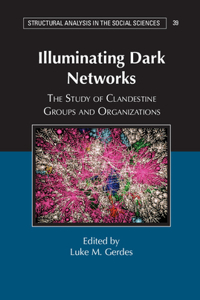 Illuminating Dark Networks