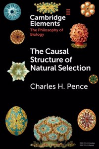 Causal Structure of Natural Selection