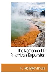 The Romance of American Expansion