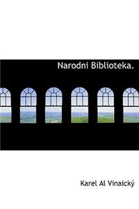 Narodni Biblioteka.