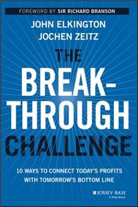 The Breakthrough Challenge