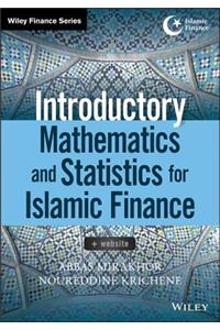 Introductory Mathematics and Statistics for Islamic Finance, + Website