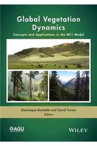 Global Vegetation Dynamics