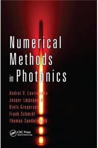 Numerical Methods in Photonics