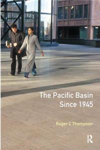 Pacific Basin Since 1945