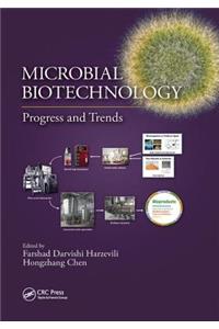 Microbial Biotechnology