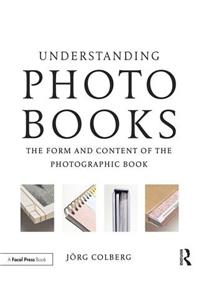 Understanding Photobooks