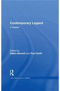 Contemporary Legend