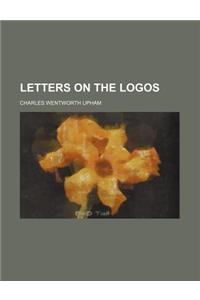 Letters on the Logos