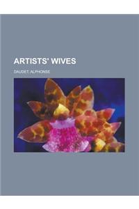 Artists' Wives