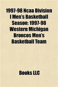 1997-98 NCAA Division I Men's Basketball Season