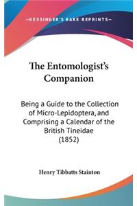The Entomologist's Companion