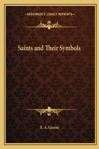 Saints and Their Symbols