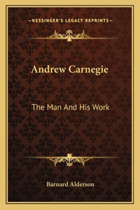 Andrew Carnegie