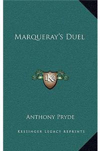 Marqueray's Duel