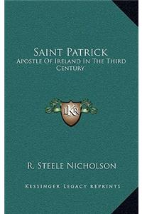 Saint Patrick