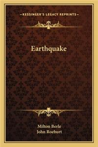 Earthquake