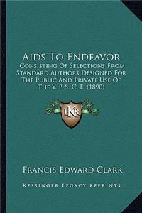 AIDS to Endeavor