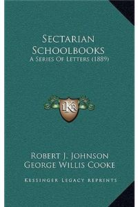 Sectarian Schoolbooks