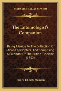 Entomologist's Companion