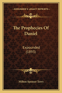 Prophecies of Daniel