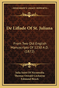 De Liflade Of St. Juliana