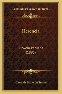 Herencia