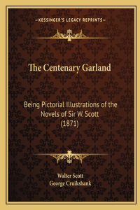 Centenary Garland