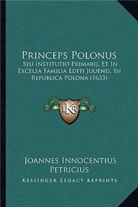 Princeps Polonus