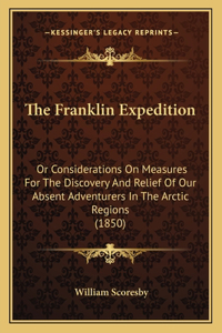 The Franklin Expedition