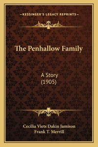 Penhallow Family