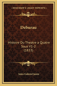 Deburau
