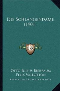 Schlangendame (1901)