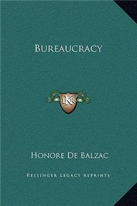 Bureaucracy