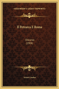 Il Petrarca E Roma