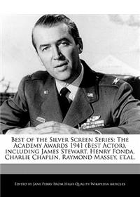 Best of the Silver Screen Series