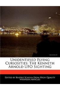 Unidentified Flying Curiosities