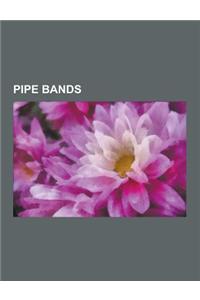 Pipe Bands