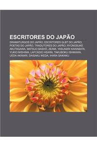 Escritores Do Japao