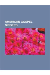 American Gospel Singers