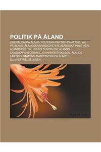 Politik Pa Aland