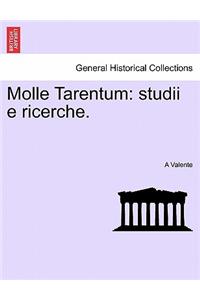 Molle Tarentum