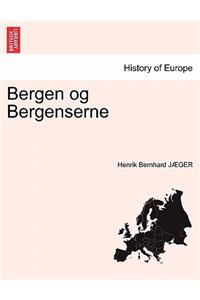 Bergen Og Bergenserne